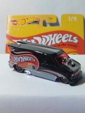 Hotwheels 1/64 🇨🇵 1985