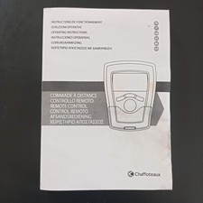 PIGMA Green Chaffoteaux Ariston Ecoflam MGM II and III Installation Manuals