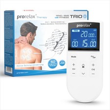 Prorelax TENS/EMS