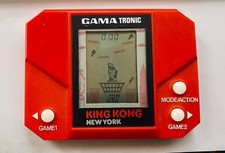 Jeu LCD de Digit-Com Mini