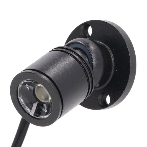 4pcs led display spot lights - display,