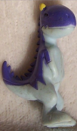 Figurine dinosaure - figurine,