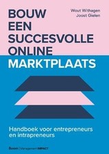 Bouw een succesvolle online