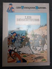 Les Tuniques bleues 5 Les