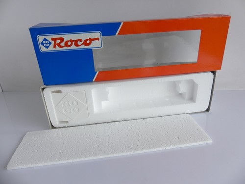 43578 roco boite - roco, ho