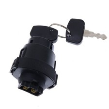 Pièces détachées interrupteur allumage tracteur BX1870 BX2360 pour Kubota ZD2