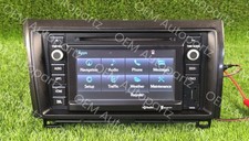 Toyota Sequoia 2016-2017 JBL