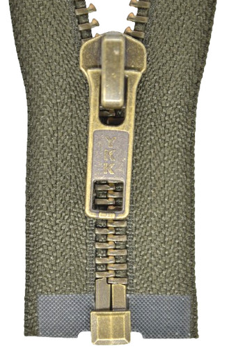 Ykk fermeture éclair mm - ykk,