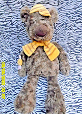 CE/ NOUNOURS AJENA  PELUCHE