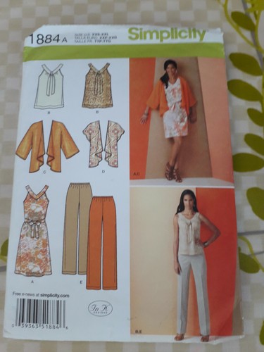 Patron couture robe - de,