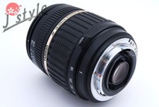 [EXC] Tamron AF Zoom 18-200mm