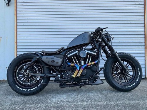 Harley davidson sportster 1200 - harley,