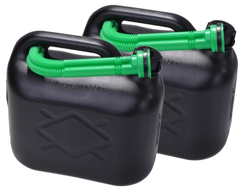 Bidon d essence - l,