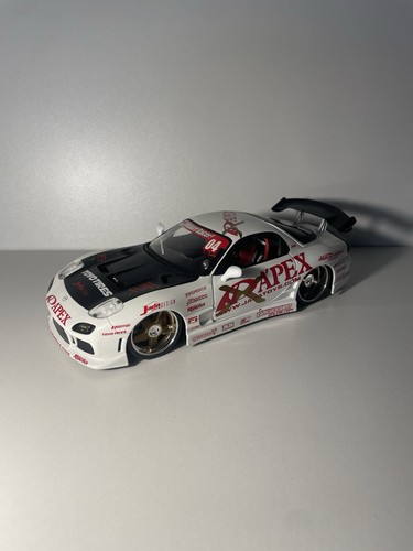 Mazda rx7 tuning - rx7,