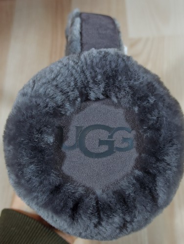 Ugg logo australia shearling - logo,