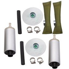 2x Pompe à carburant + Filtre à carburant for BMW K1100RS R1100GS R1100R R850R