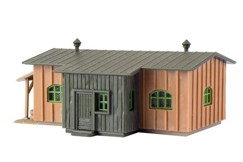 Vollmer 47560 cabane de - n,