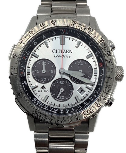 Citizen pilot watch - watch,