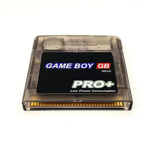 Cartouche game boy rétro 2000 - cartouche,