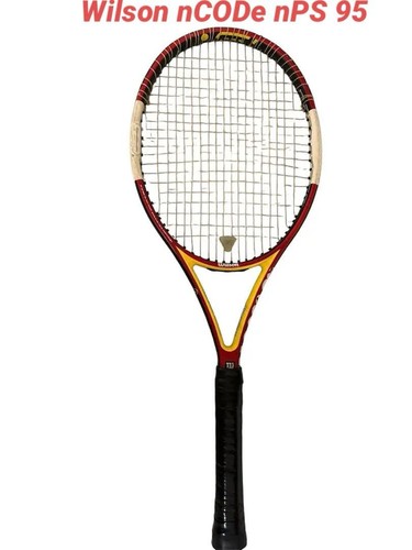 Raquette tennis wilson - de,