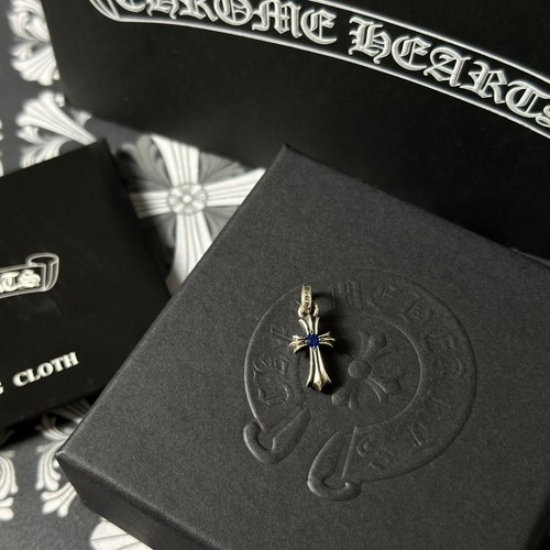 Chrome hearts baby fat - hearts,