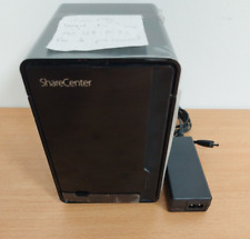 D-Link NAS DNS-320   2 X 1To