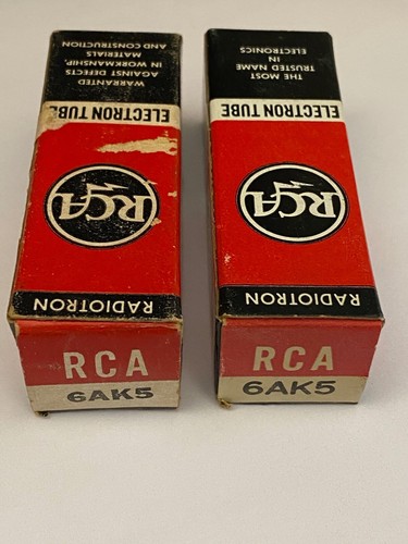 Matched nos rca - 2,
