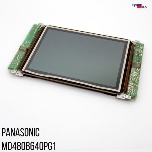 Panasonic md480b640pg1 plasma - md480b640pg1,