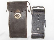 09J15 OLD VOIGTLANDER BELLOWS