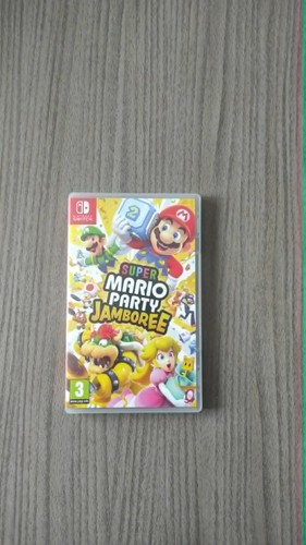 Super mario party - party, jamboree