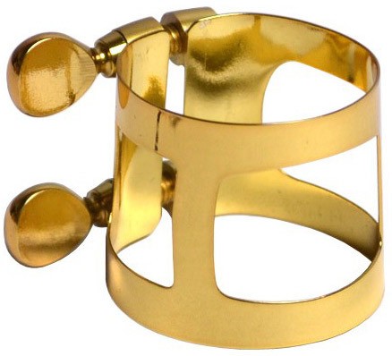 Yamaha ligature baryton - yamaha,