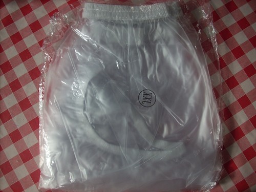 Culotte incontinence - culotte, d'incontinence