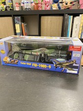 Focke-Wulf FW-190D-9 1:18