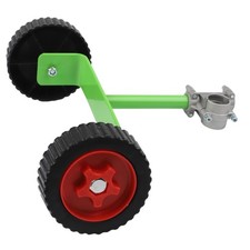 Roues de débroussailleuse