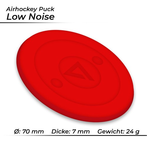 Puck air hockey - air,
