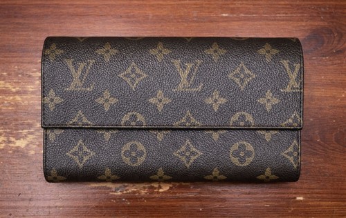 Louis vuitton portefeuilles - louis,