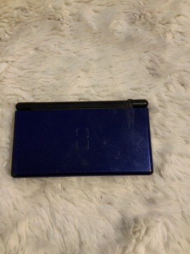 Nintendo lite console - ds,