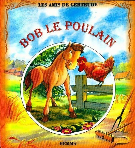 Bob poulain jean - poulain, jean-yves