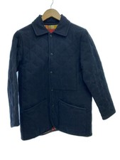 Veste De Quilting YAMANE