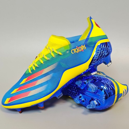 Adidas ghosted fg - ghosted.1,