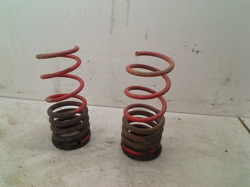 Ressort suspension arriere - de,