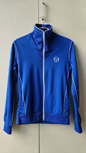 Veste sergio tacchini vintage - veste,