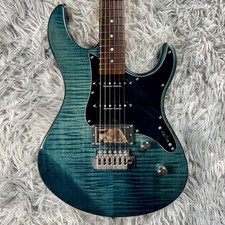 [YAMAHA] PAC612VIIFM guitare