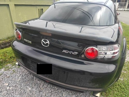 Aile aileron jdm ducktail - jdm,