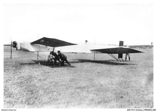 Aoip13 0962 aviation - -, 1908