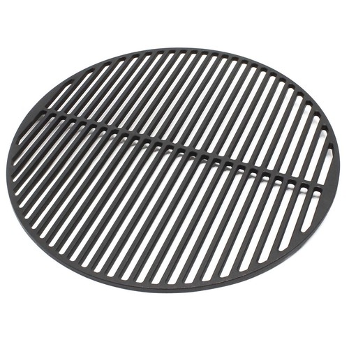 Grille barbecue fonte - grille,