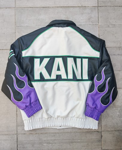 Rare bomber karl kani série - kani,