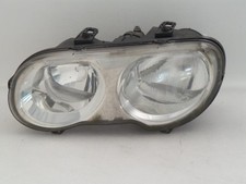 Optique avant principal gauche