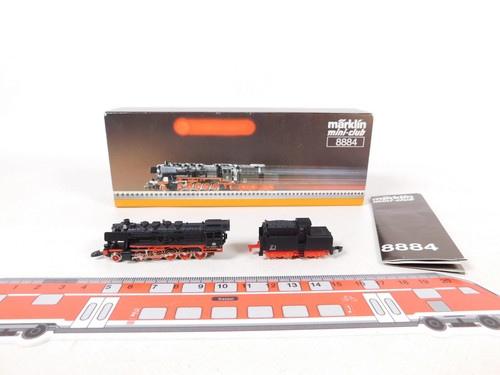 Märklin mini club locomotive - mini-club,