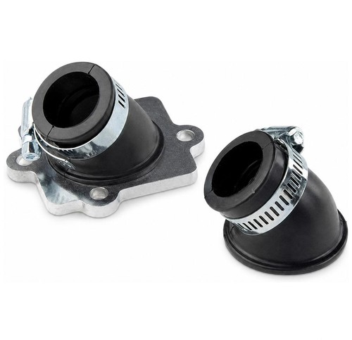 Pipe réglable carbu - , yamaha